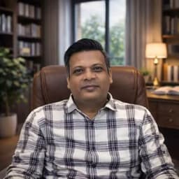Swapnil Ughade